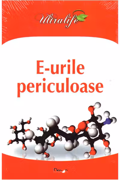E-urile periculoase