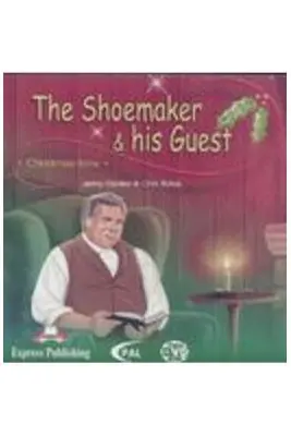 The shoemaker and his guest Audio CD