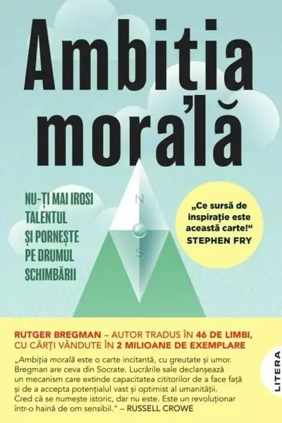 Nexus. AMBITIA MORALA.