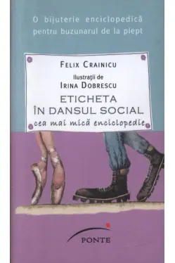 Eticheta in dansul social