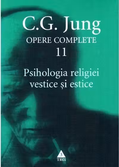 Psihologia religiei vestice si estice