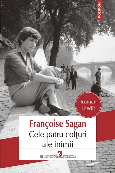 Cele patru colțuri ale inimii