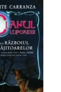 Clanul lupoaicei
