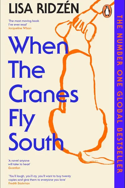 When the Cranes Fly South