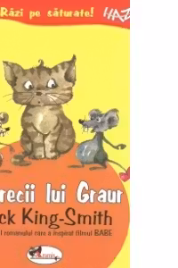 Soarecii lui Graur