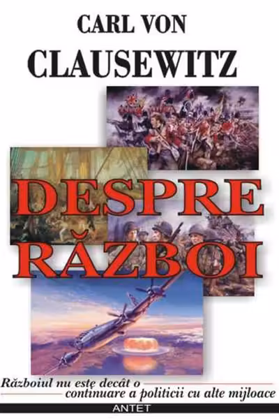 Despre război
