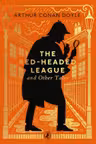 The Red-Headed League and Other Tales