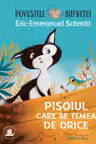 Povestile bufnitei - Pisoiul care se temea de orice