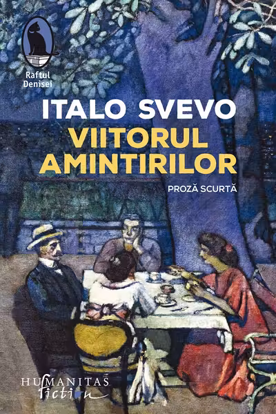 Viitorul amintirilor