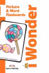 Curs de limba engleza 1 Wonder 1. Picture and Word Flashcards - Jenny Dooley, Bob Obee