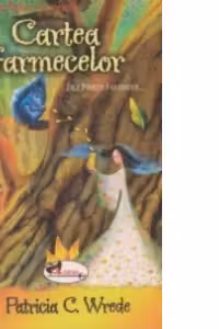 Cartea farmecelor
