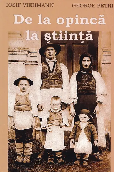 De la opincă la știință