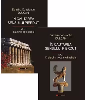 In cautarea sensului pierdut. Vol. 1+2