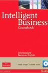 Intelligent Business Intermediate Course Book with Audio CD