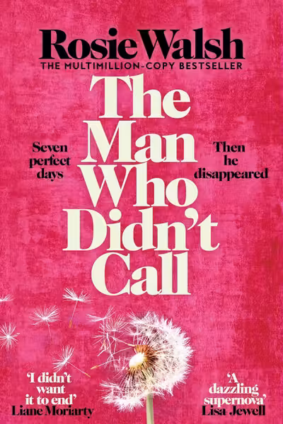 The Man Who Didn't Call