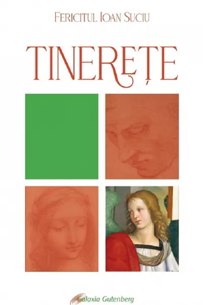 Tinerețe Ed.2
