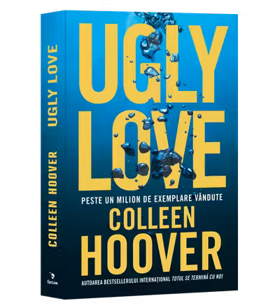 Ugly Love Despre fata urata a iubirii