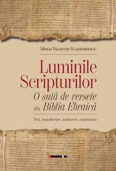 luminile scripturilor