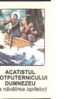 Acatistul Atotputernicului Dumnezeu (La navalirea ispitelor)