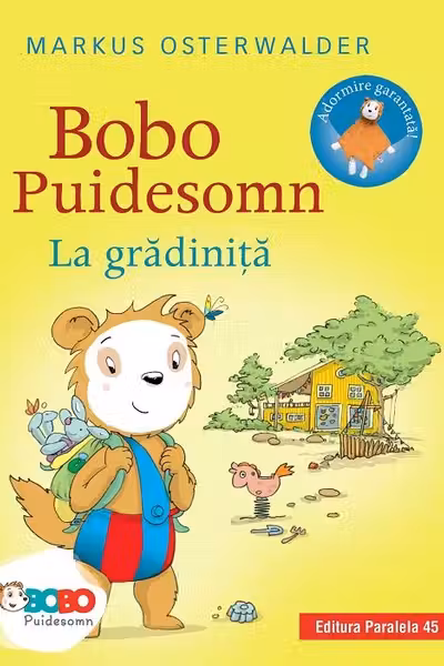 La gradinita