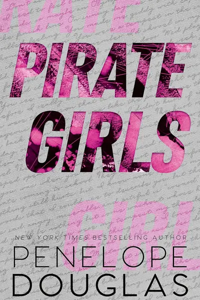 Pirate Girls