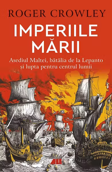 Imperiile marii