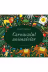 Povesti Muzicale. Carnavalul Animalelor