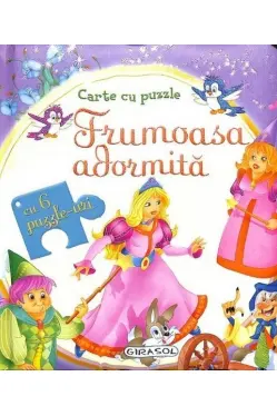Frumoasa adormita