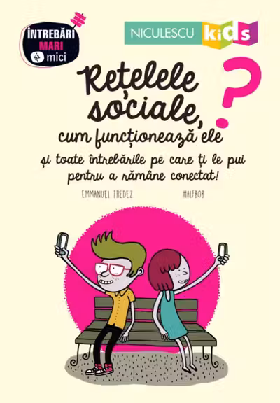 Retelele sociale, cum functioneaza ele?