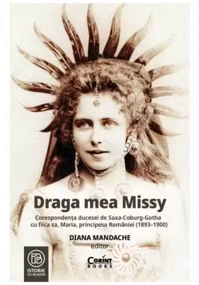 Draga mea Missy