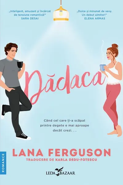 Dadaca
