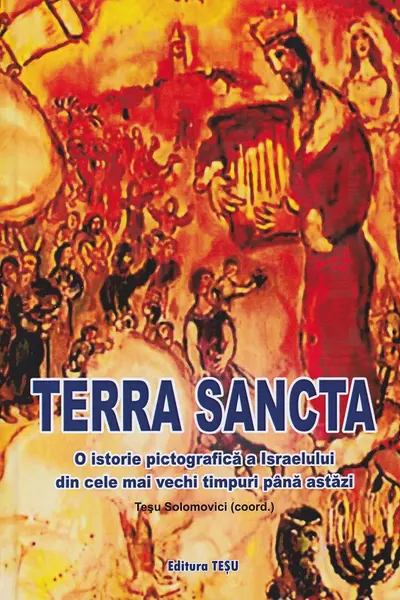 Terra sancta