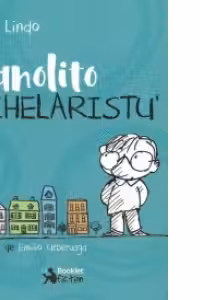 Manolito ochelaristul