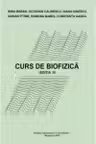 Irina Baran Curs de biofizica.