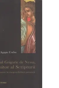 Sfântul Grigorie de Nyssa, Tâlcuitor al Scripturii