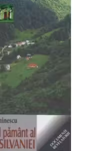 Sfântul pământ al Transilvaniei