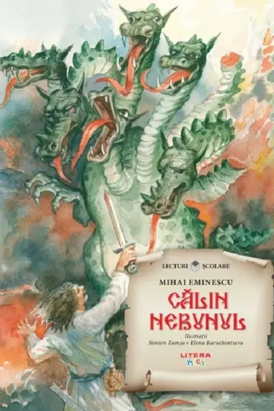 Calin Nebunul