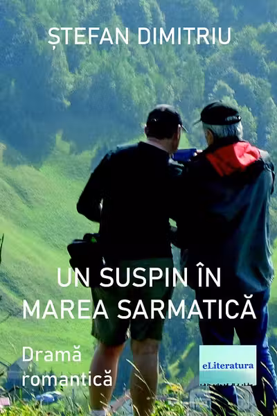 Un suspin în Marea Sarmatică