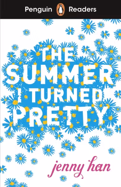 The Summer I Turned Pretty