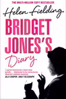 Bridget Jones Series: Bridget Jones's Diary (Book 1)