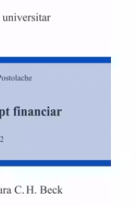 Drept financiar. Editia 2