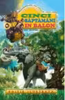 Cinci saptamani in balon