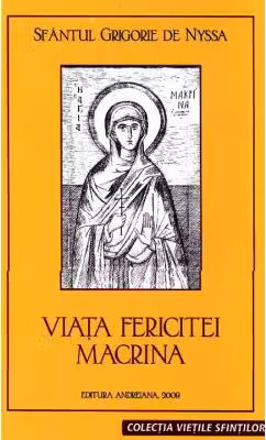 Viata Fericitei Macrina