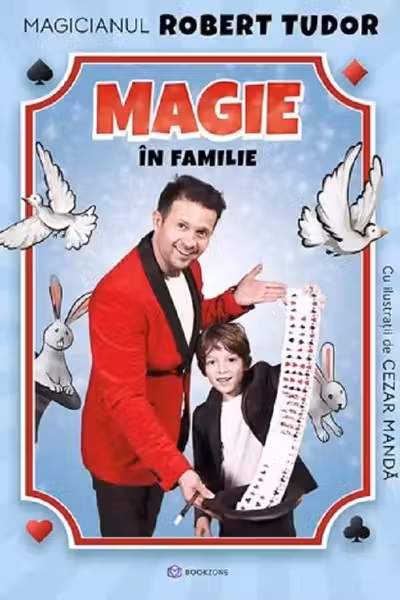 Magie in familie