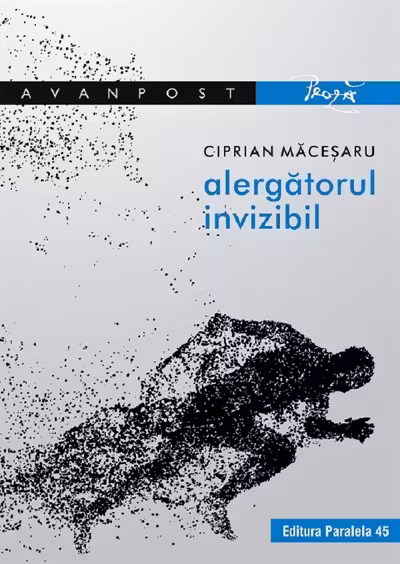 Alergătorul invizibil