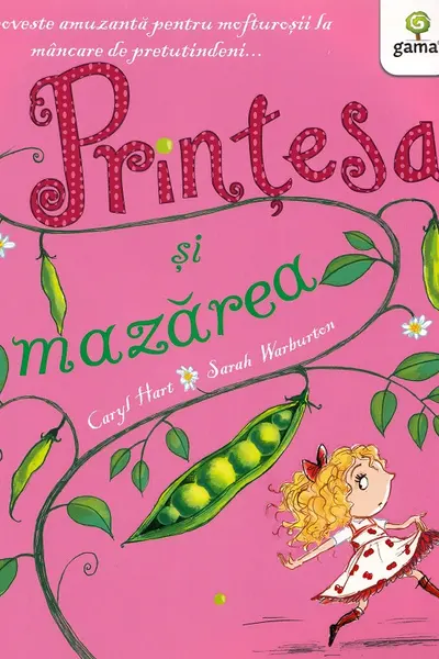 Printesa si mazarea