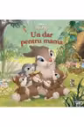 DISNEY. IEPURASI. UN DAR PENTRU MAMA