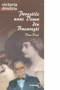 Povestile unui Domn din Bucuresti