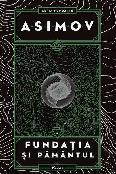 Fundatia si Pamantul