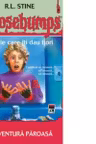 Goosebumps-O aventura paroasa